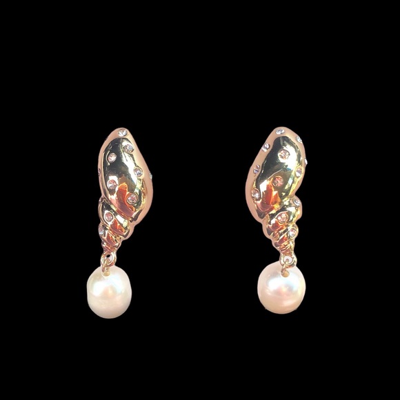 Kate Spade Earrings - Picture 3 of 4